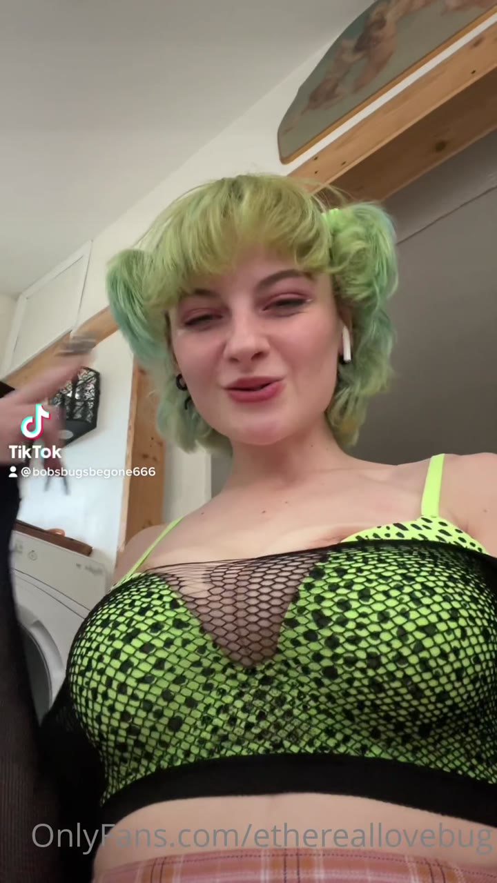 sleepy Ethereallovebug Leaked