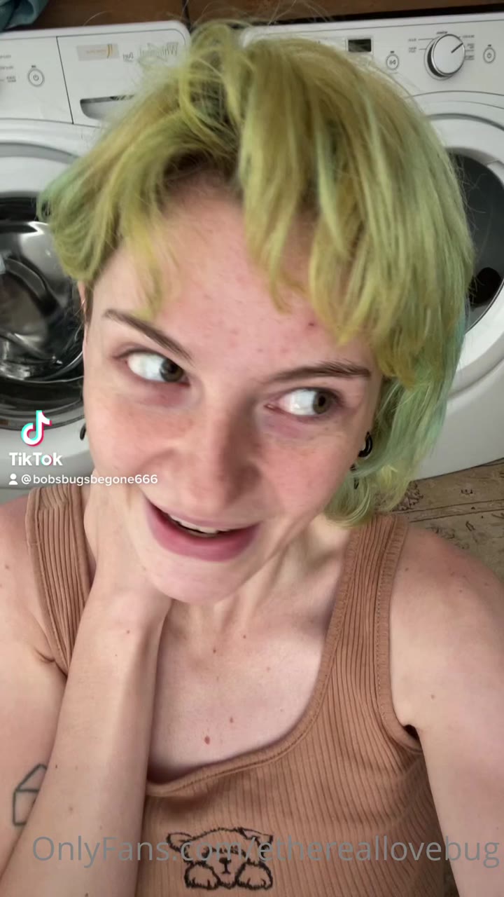 bimbo Ethereallovebug Leaked