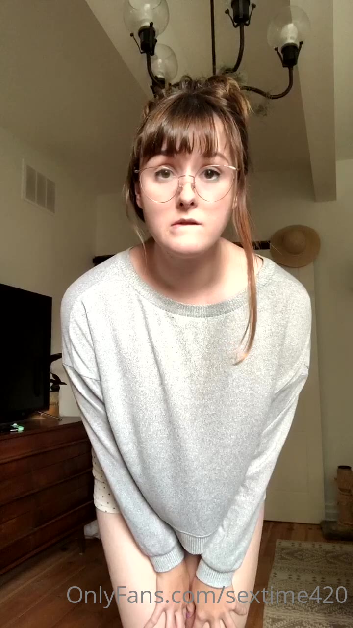 Sextime420 Nude exposed