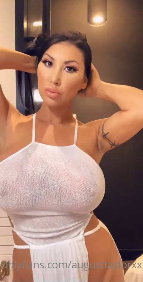 Augustayllorxxx camrip Sensational