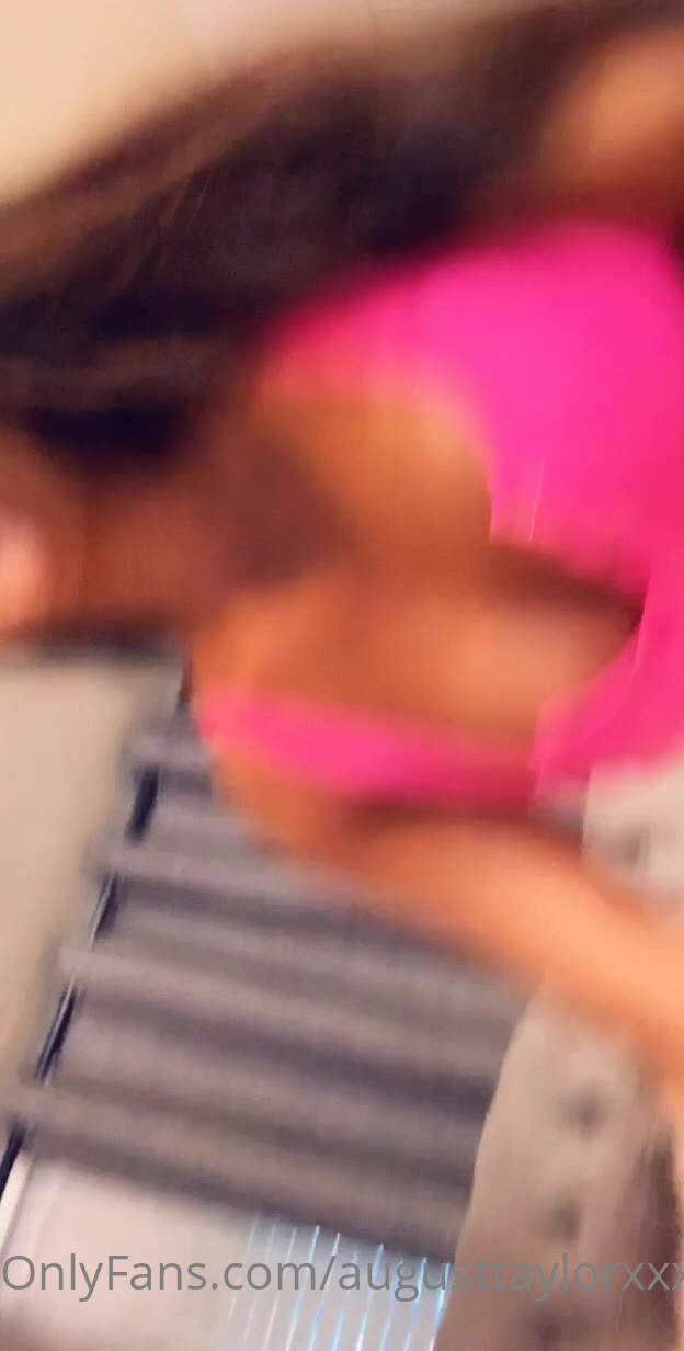 Augustayllorxxx Nude leak OF Exclusive video full