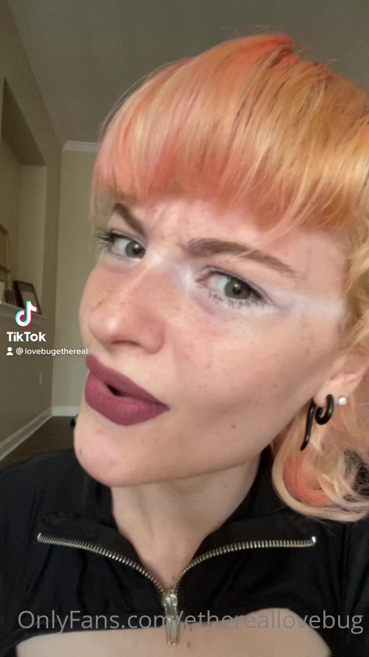 Ethereallovebug Leaked Epic