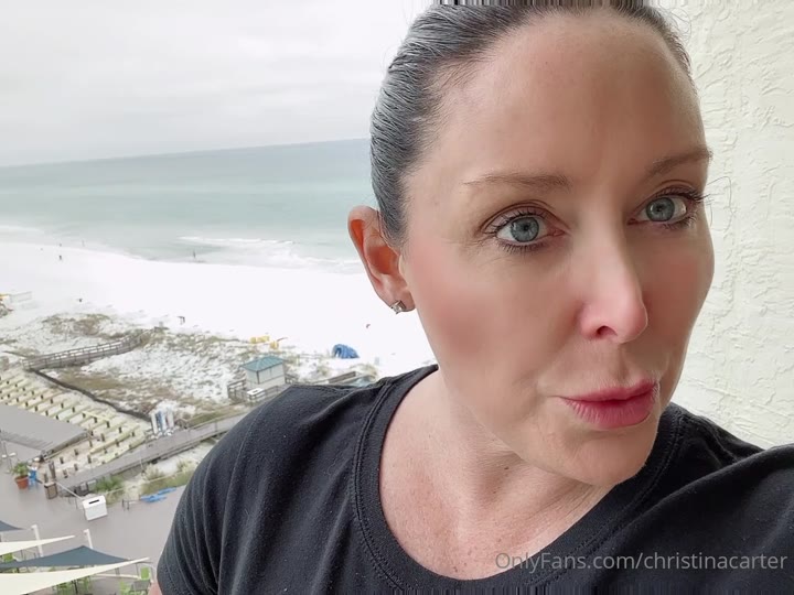 Christinacarter leaked nudex Exposed