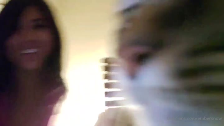Ember Snow solo  FullVID