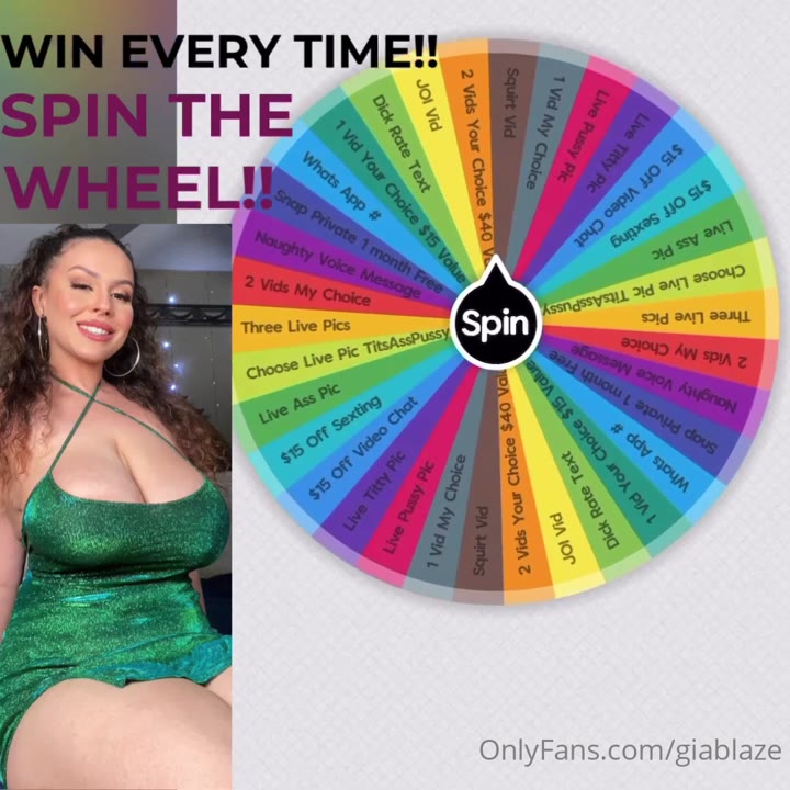 Epic Gia Blaze fap