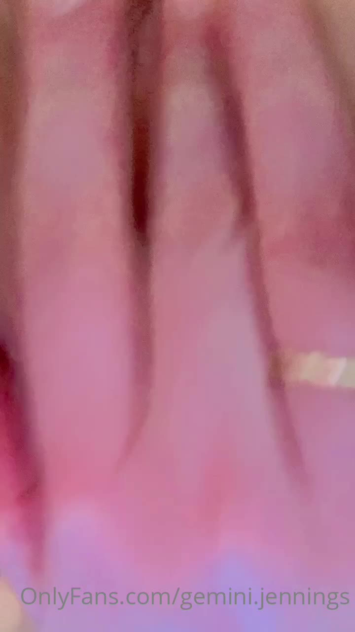 Gemini Jennings instagram Exposed