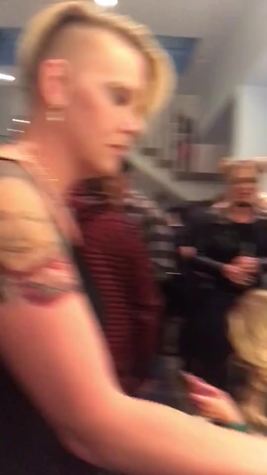 hard-core sucking Ember Snow leaks OF