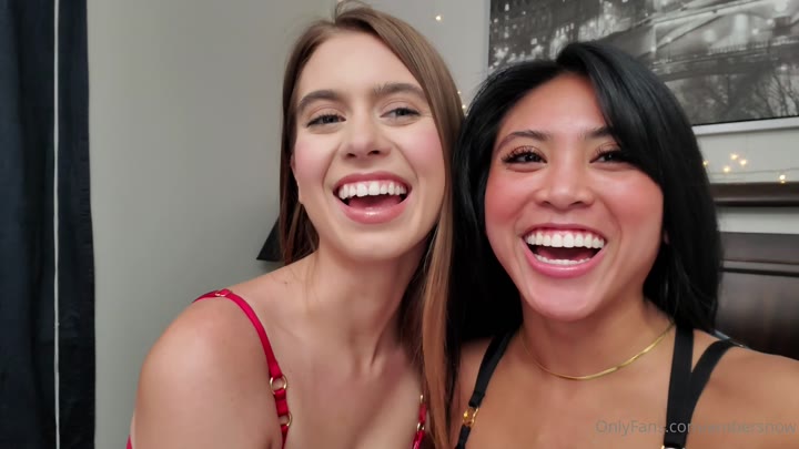 Exposed Ember Snow face