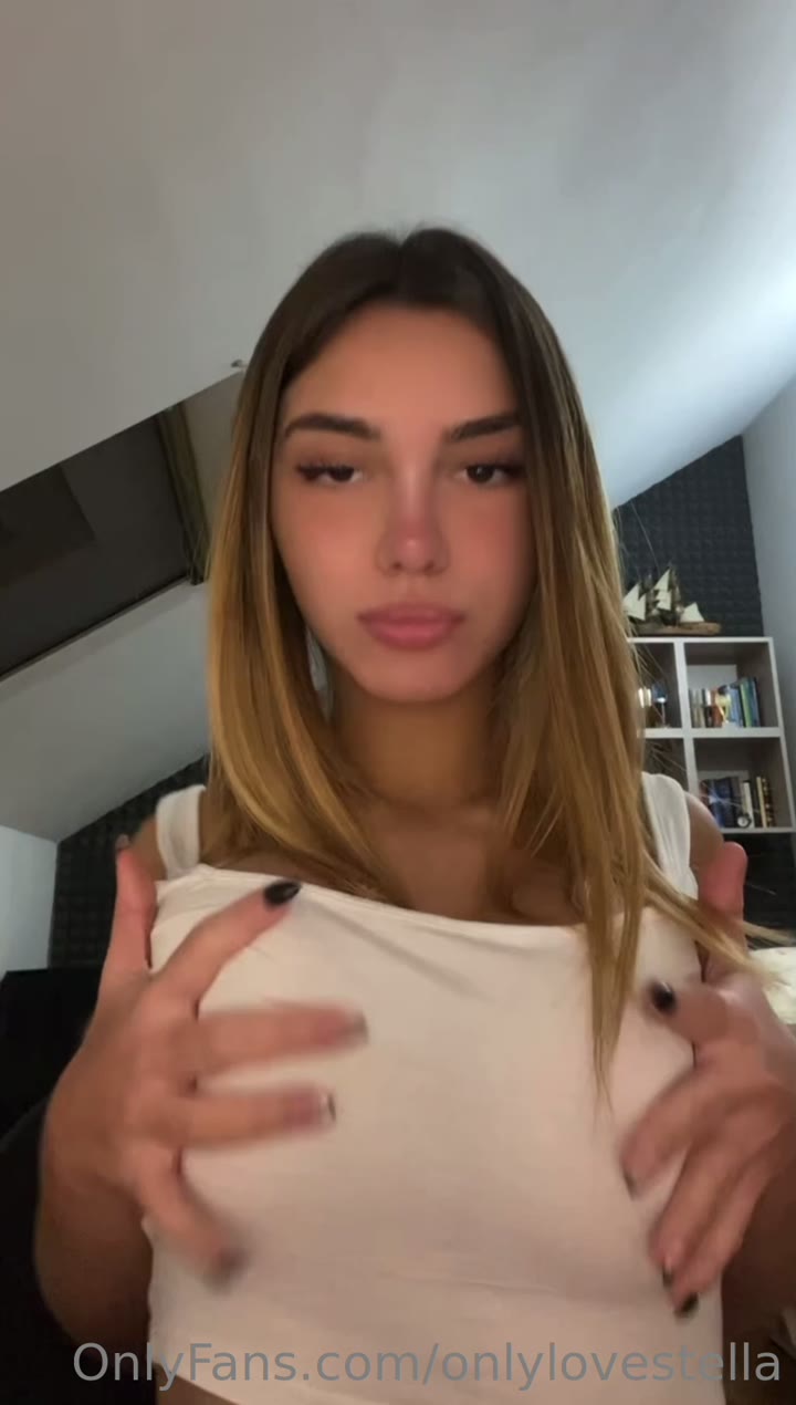 nan Onlylovestella nude leaks onlyfans Exposed