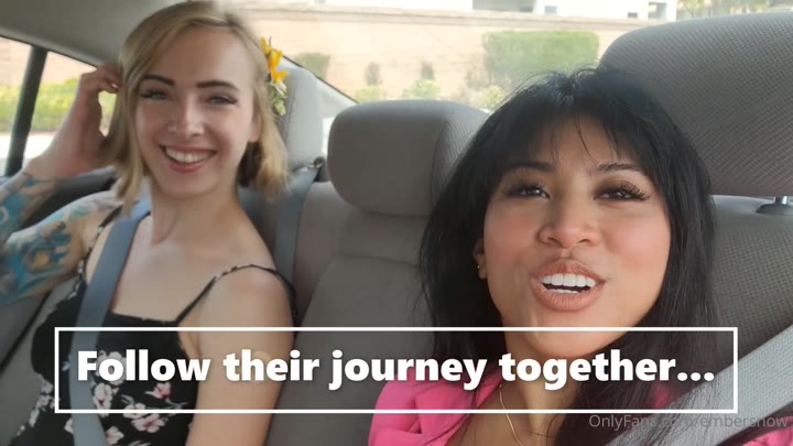 nan Ember Snow Leak Onlyfans Exclusive full video Sensational
