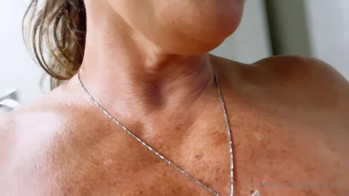 Exposed sleazy Christinacarter leaked nudes x Full Clip