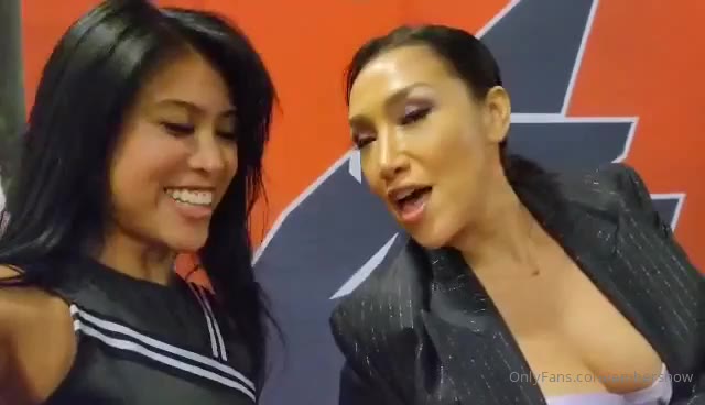 Ember Snow leak xxx  Exclusive full video
