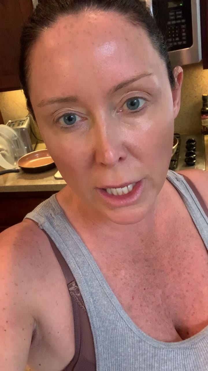 slut Christina Carter nude leaks onlyfans Epic