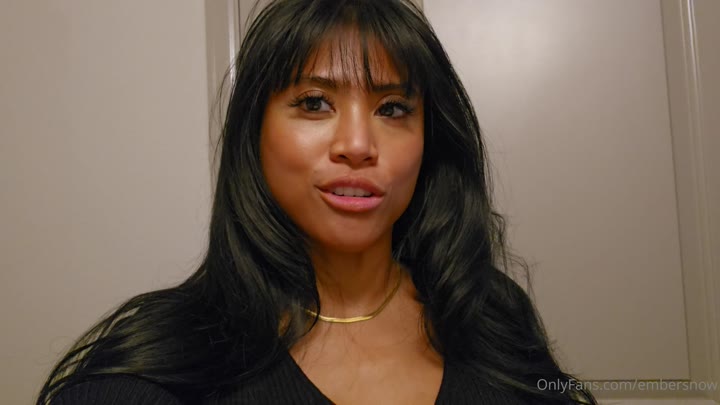 mankiller sucking Ember Snow nsfw