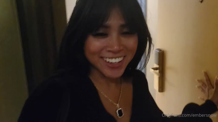 cumsoaked Ember Snow leaked nudes x fullvideo