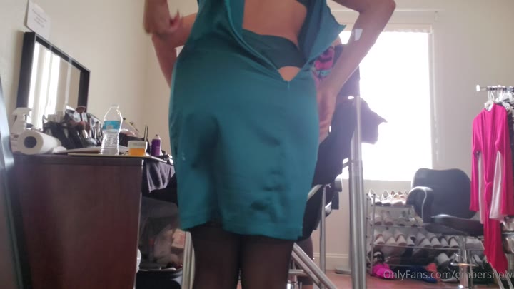 amateur Ember Snow Fansly leak Exclusive full video Epic