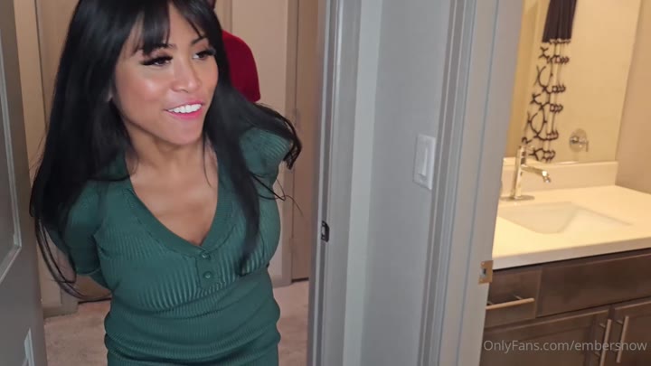 the Ember Snow sex Exposed