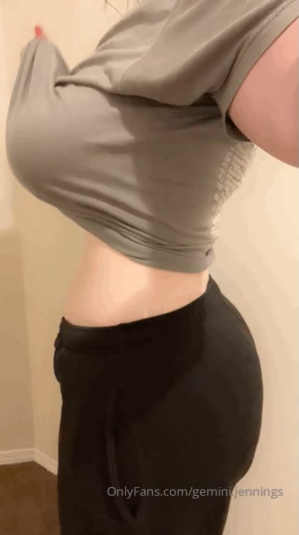 Epic better Geminijennings Leaked OF