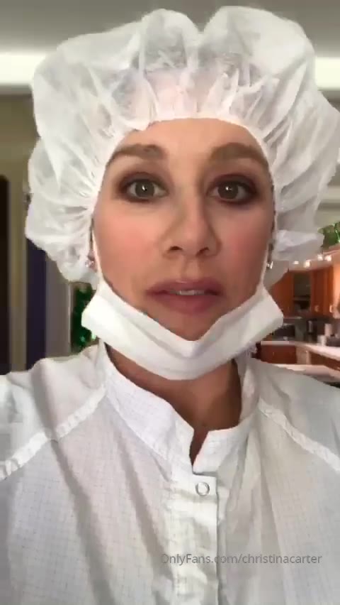 tender Christina Carter erome Full Video Leaked Exposed