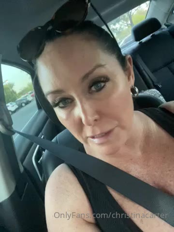 piece Christina Carter solo Video