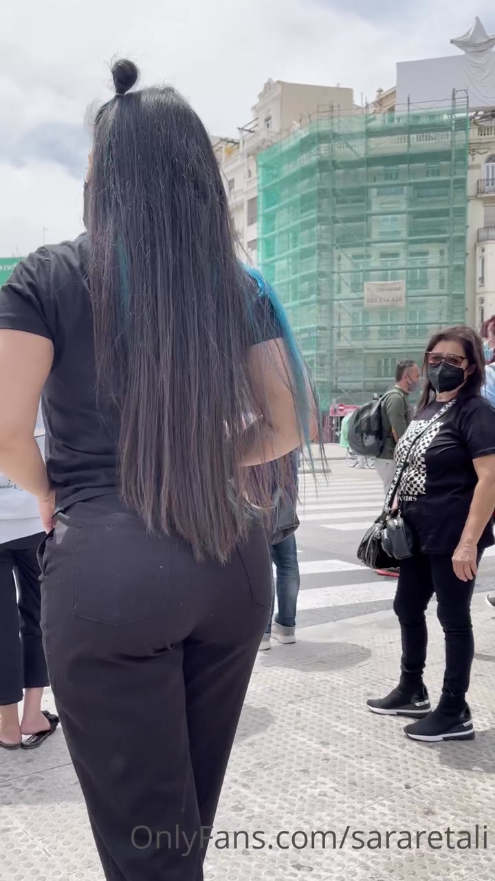 Sara Retali leaked nudex Leaked full video
