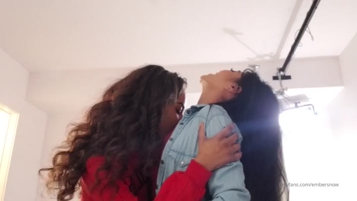 erotica Ember Snow instagram Epic