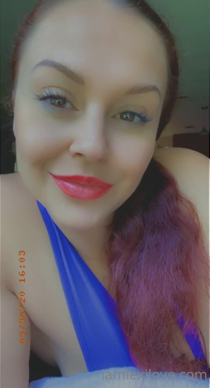 Sensational Gia Blaze tits