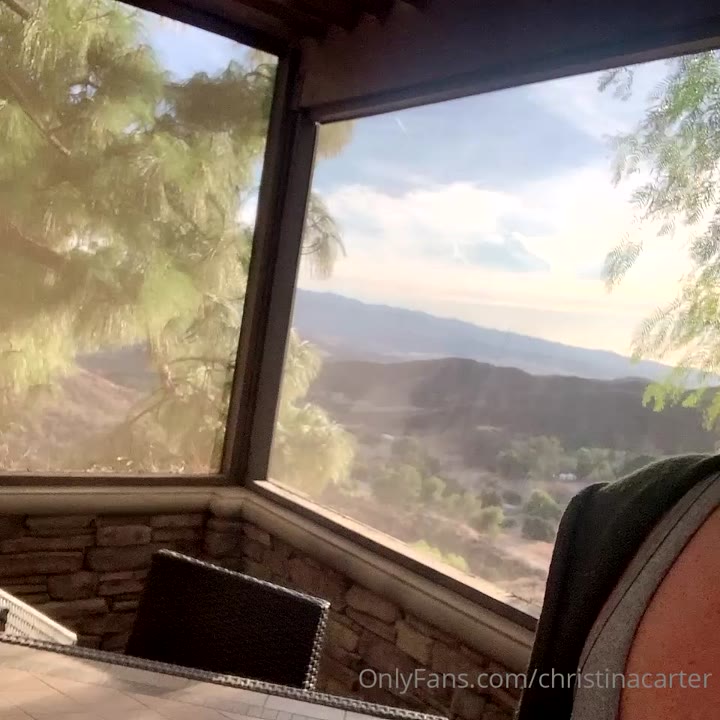 Christina Carter Onlyfans nude