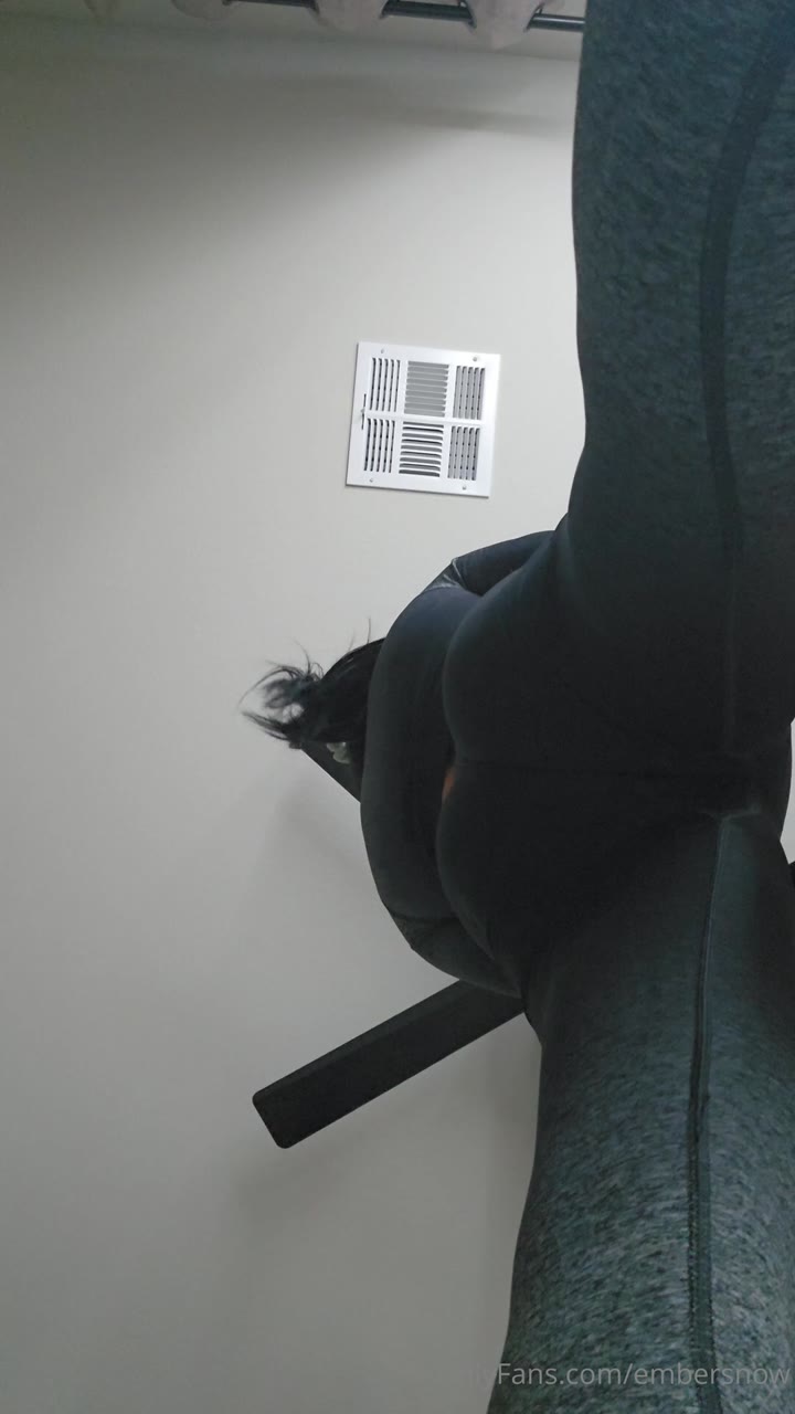 Ember Snow fuck Full Video Leaked
