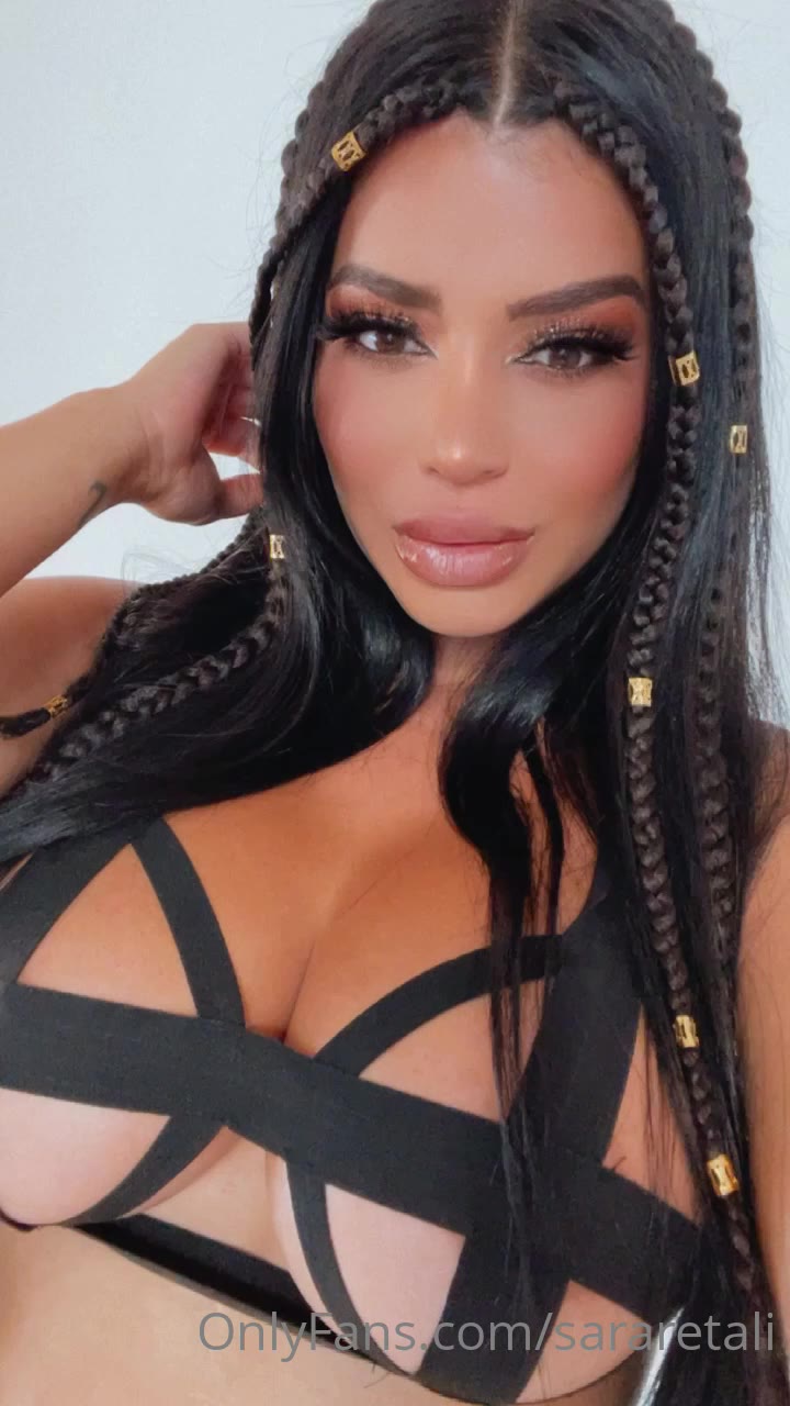 Sara Retali fuck Exposed