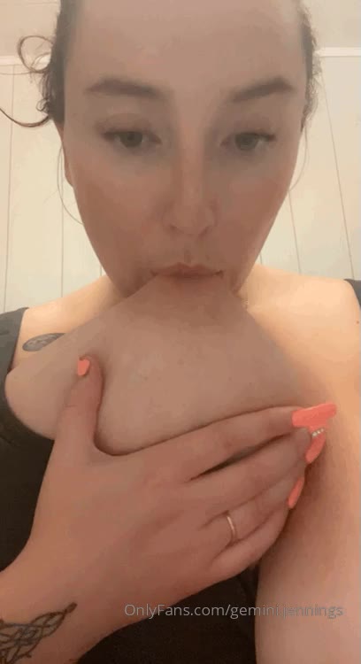 Sensational nan Gemini Jennings bj