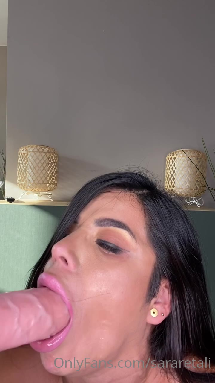 Sara Retali Nude leak OF Full Video Leaked