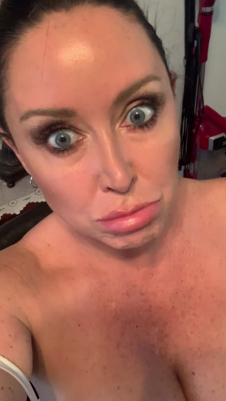 Epic ball Christina Carter Patreon leak Clip