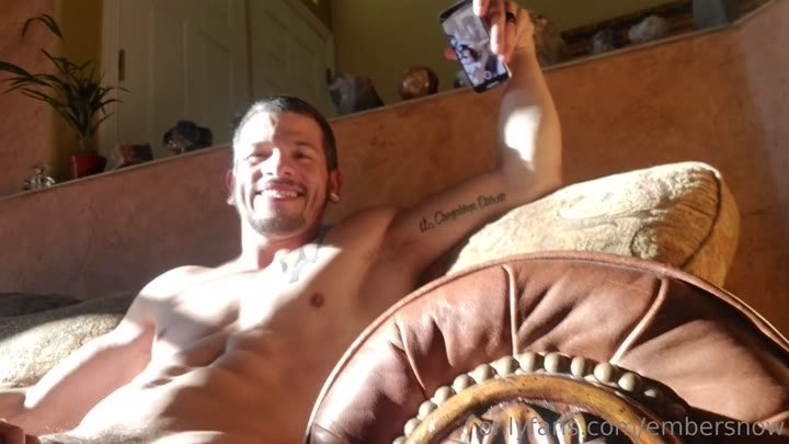 loving Ember Snow Nude porn Exposed