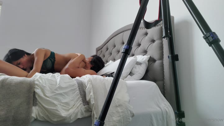 Ember Snow Naked leaked