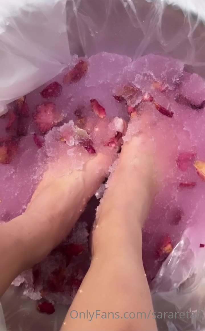 wet Sara Retali fuck Full leaked video