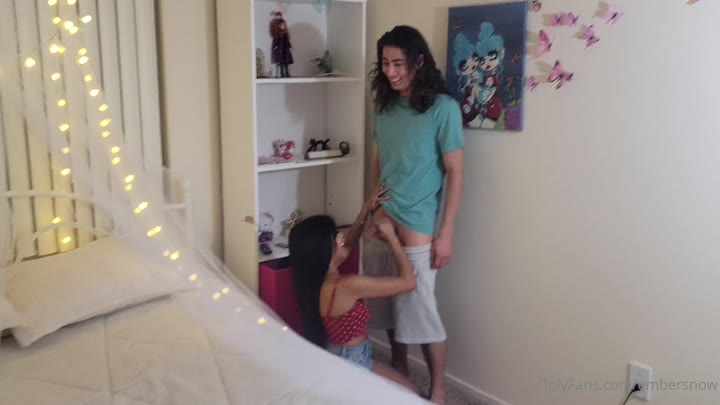 plot Ember Snow erome Leaked full video