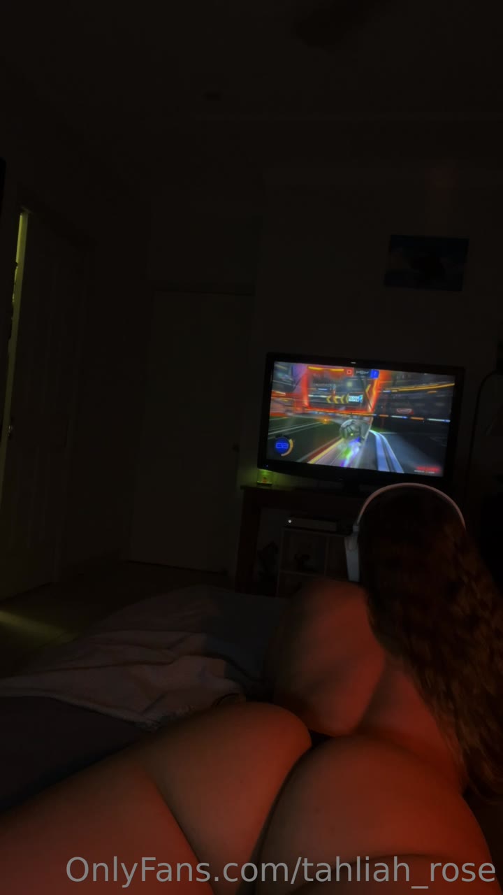 Tahlia Palethickness Fansly leaked Exposed