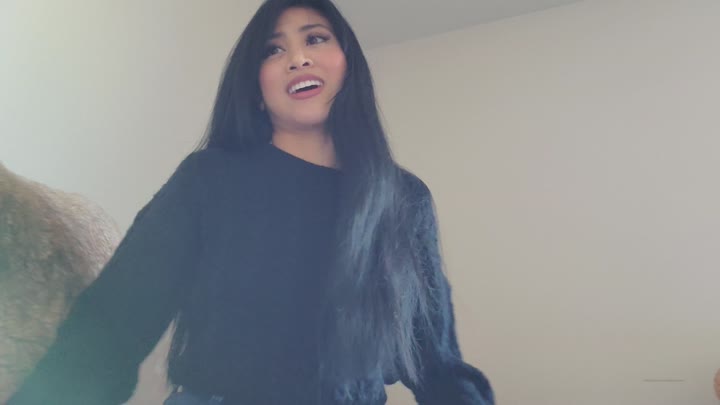 Ember Snow fap Exposed