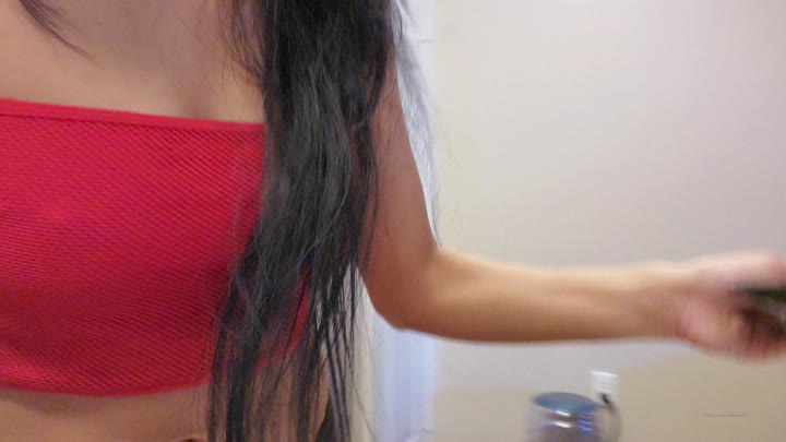 Ember Snow sextape