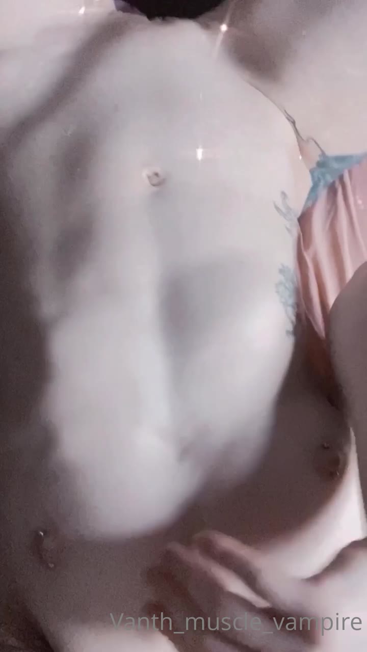 Imaginative Vanth Inkfit fucked VIDFULL
