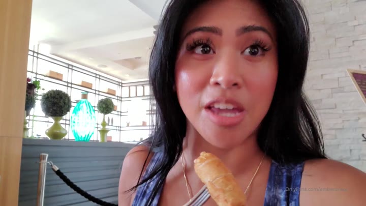 Exposed Ember Snow Nude onlyfans