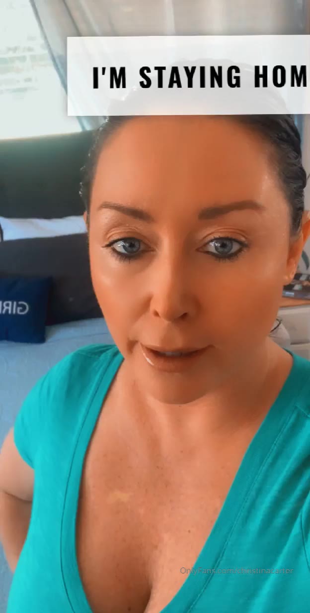 rude sucking Christina Carter leaked nudes x