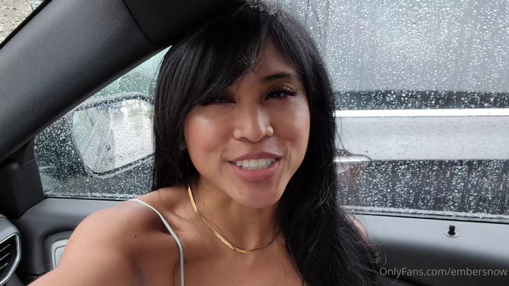 nan Ember Snow leaked nudes x Vid