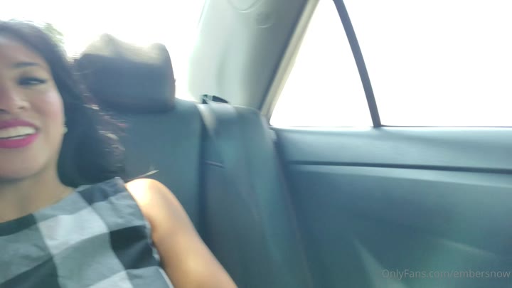 cute Ember Snow Nude leak OF Exclusive vid full