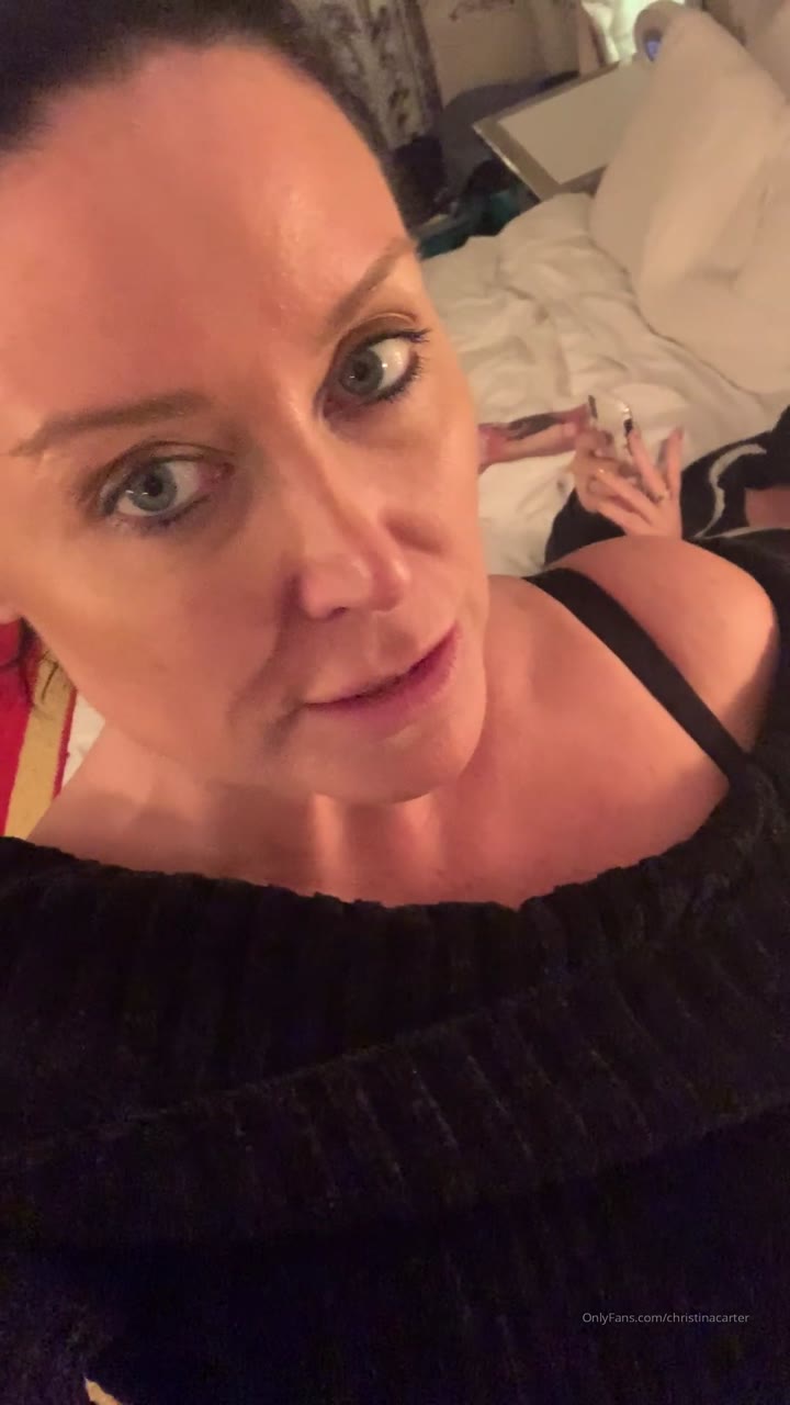 insaneslut Christinacarter ripped cams EXPOSED Exposed