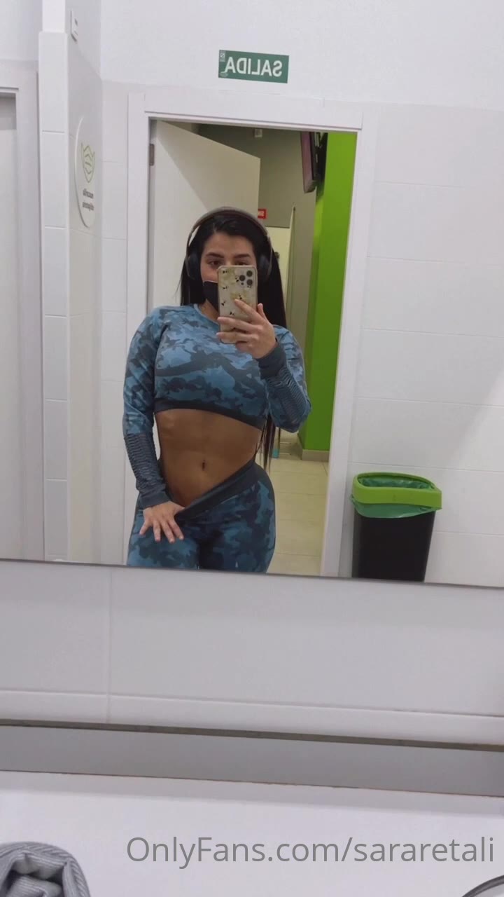 Epic nan Sara Retali Nude Patreon