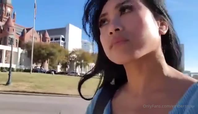 Exposed girlish Ember Snow fuck Exclusive full vid