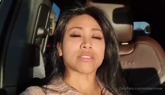 Ember Snow cams Exposed