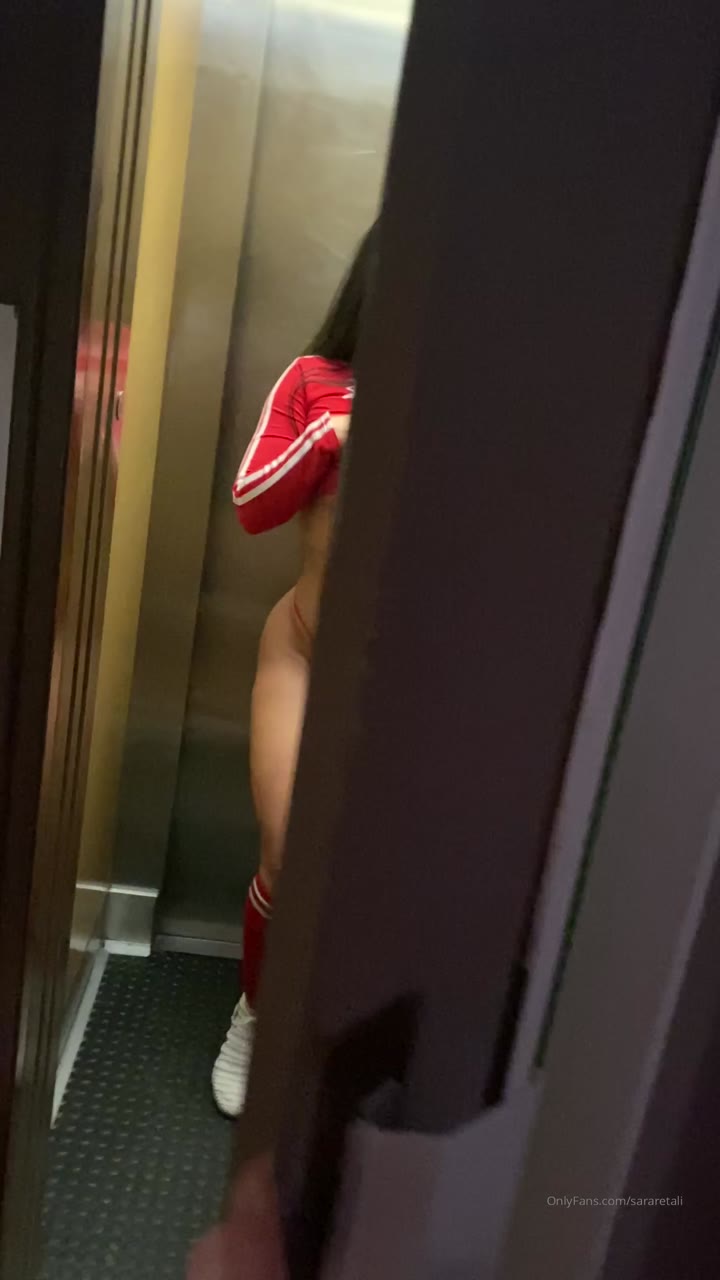 Epic Sara Retali Nudes